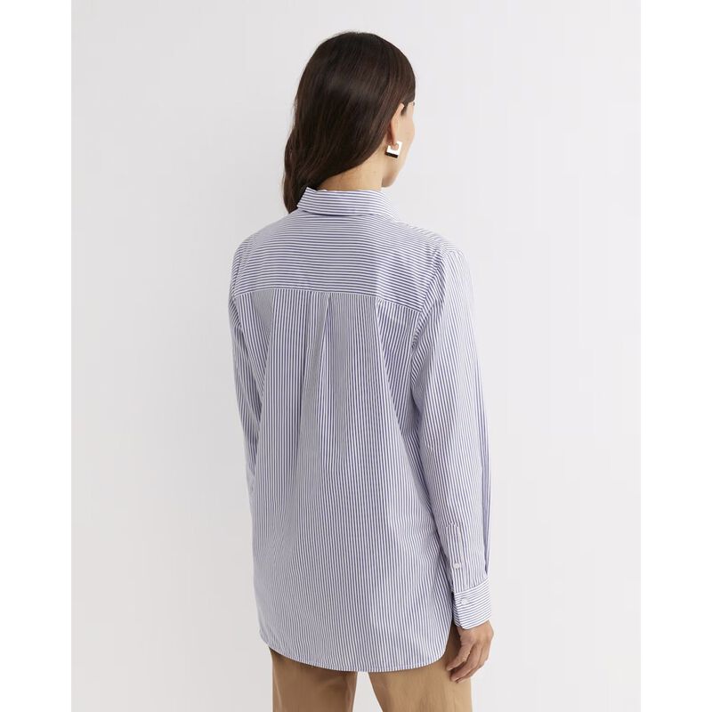 Sportscraft Priscilla Stripe Shirt image number 1